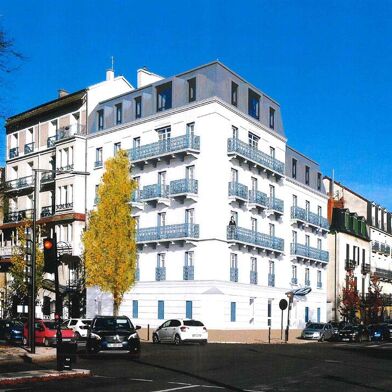 Appartement 2 pièces 355950 €