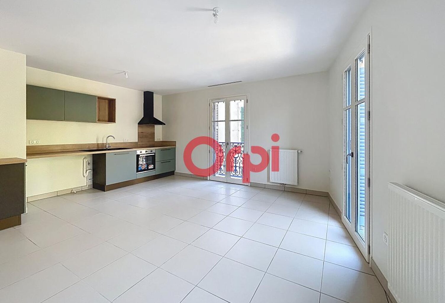 Appartement Vichy 3 pièce(s) 68.05 m² — photo 1