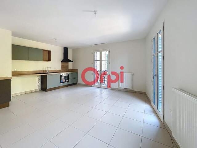 Appartement Vichy 3 pièce(s) 68.05 m² — photo du bien