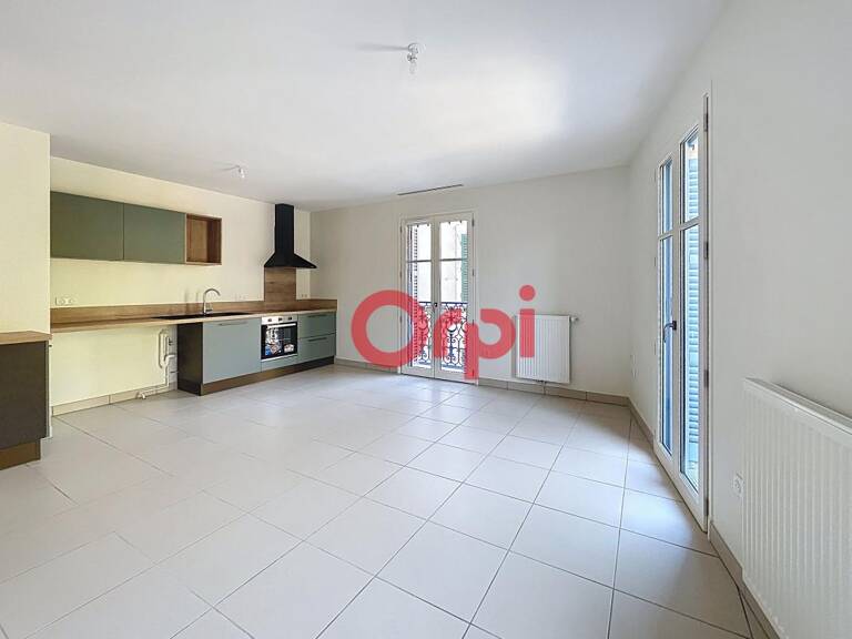 Appartement Vichy 3 pièce(s) 68.05 m² — photo 1