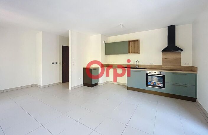Appartement Vichy 3 pièce(s) 68.05 m² — photo 2