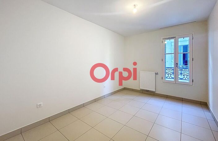 Appartement Vichy 3 pièce(s) 68.05 m² — photo 4