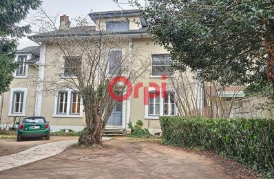 vente maison 367 500 € à proximité de Cusset (03300)