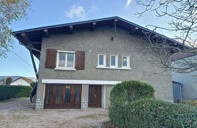 vente maison 169 000 € à proximité de Nizerolles (03250)