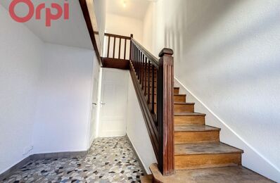 vente maison 192 000 € à proximité de Barberier (03140)