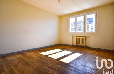 appartement 2 pièces 42 m2 à vendre à Rodez (12000)