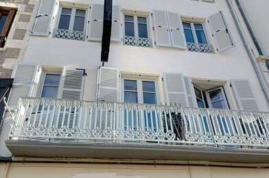 Maison 20 pièces 836000 €