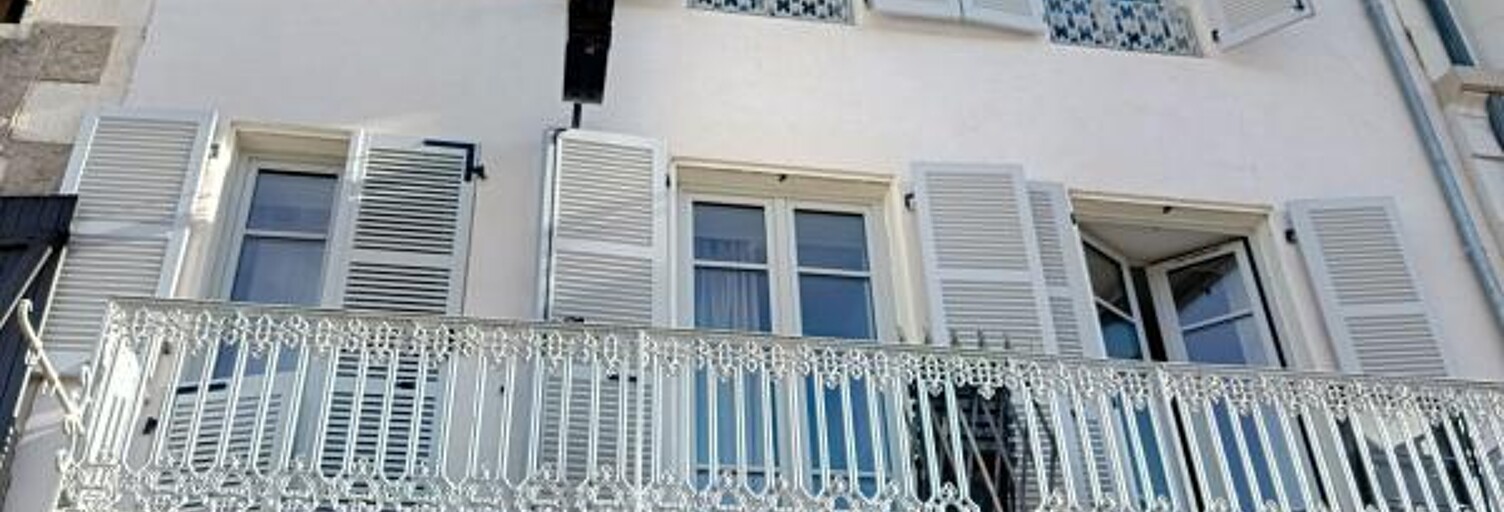 Maison 20 Pièces 477 m² à vendre à Vichy (03200)