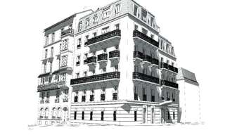 Appartement 1 Pièce 51 m² à vendre à Vichy (03200)