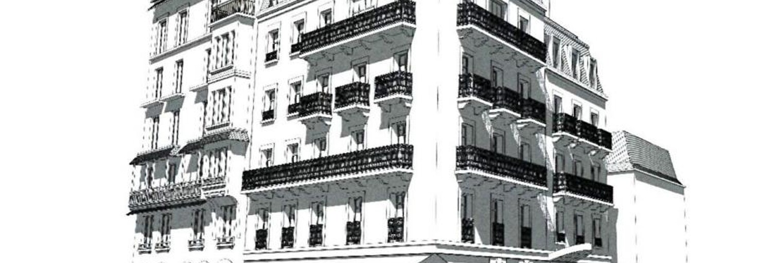 Appartement 1 Pièce 51 m² à vendre à Vichy (03200)