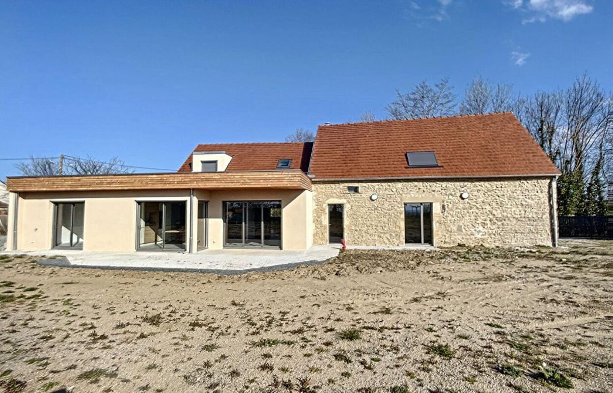 maison 6 pièces 264 m2 à vendre à Creuzier-le-Vieux (03300)