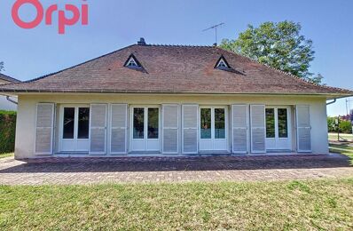 vente maison 267 750 € à proximité de Bellerive-sur-Allier (03700)