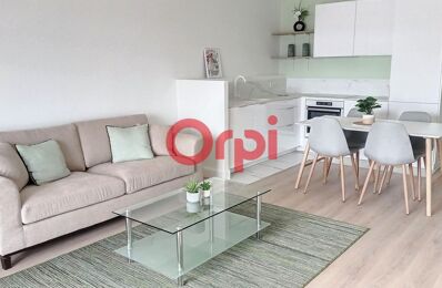 vente appartement 495 000 € à proximité de Loriges (03500)