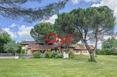 vente maison 458 000 € à proximité de Charmeil (03110)