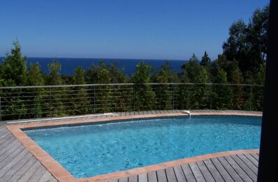 location de vacances maison 1 800 € / semaine à proximité de Roquebrune-sur-Argens (83520)