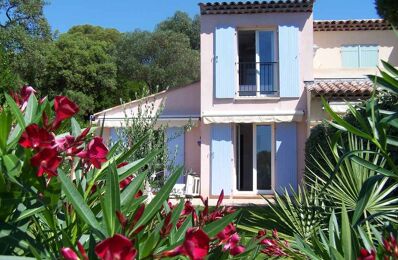 location de vacances maison 550 € / semaine à proximité de Saint-Tropez (83990)