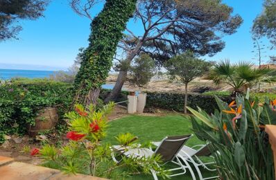 location de vacances maison 500 € / semaine à proximité de Ramatuelle (83350)