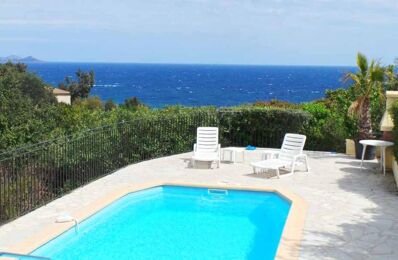 location de vacances maison 1 000 € / semaine à proximité de Saint-Tropez (83990)