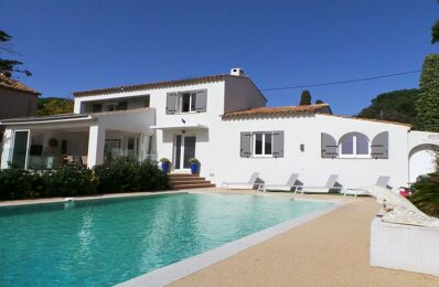 location de vacances maison 6 000 € / semaine à proximité de Roquebrune-sur-Argens (83520)