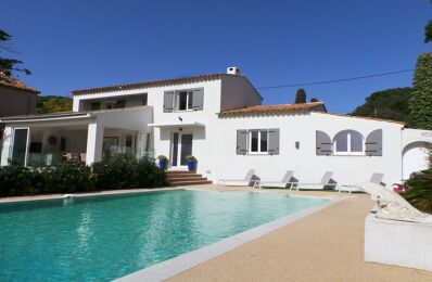 maison 7 pièces 185 m2 à Sainte-Maxime (83120)