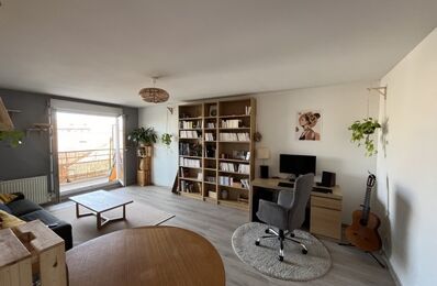 vente appartement 131 164 € à proximité de Arnas (69400)