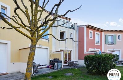 vente maison 122 643 € à proximité de Peyrolles-en-Provence (13860)
