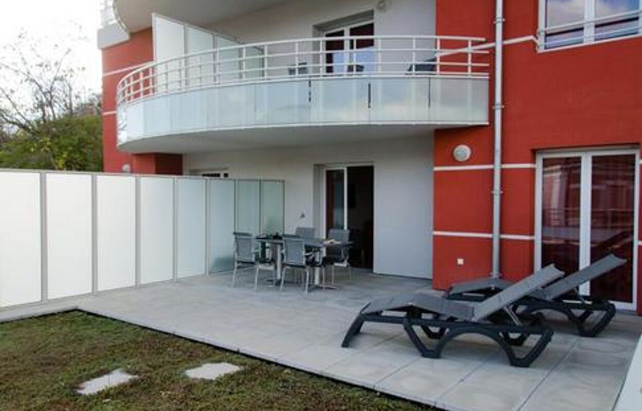 appartement 2 pièces 63 m2 à vendre à Lamalou-les-Bains (34240)