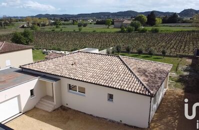 vente maison 470 000 € à proximité de La Roque-sur-Cèze (30200)