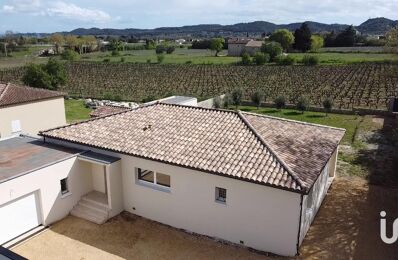 vente maison 470 000 € à proximité de Saint-Marcel-d'Ardèche (07700)