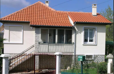 vente maison 135 680 € à proximité de Cherves-Châtelars (16310)