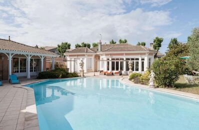 vente maison 1 295 000 € à proximité de Andernos-les-Bains (33510)