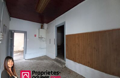 vente immeuble 148 000 € à proximité de Amplepuis (69550)