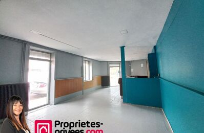 vente immeuble 148 000 € à proximité de Neulise (42590)