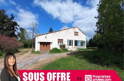vente maison 165 000 € à proximité de Le Coteau (42120)