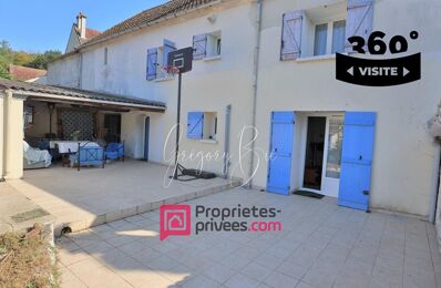 maison 10 pièces 290 m2 à vendre à La Ferté-sous-Jouarre (77260)