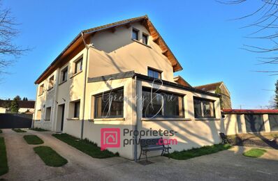 vente maison 644 000 € à proximité de La Ferté-Gaucher (77320)