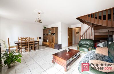 vente maison 339 000 € à proximité de Gournay-sur-Marne (93460)
