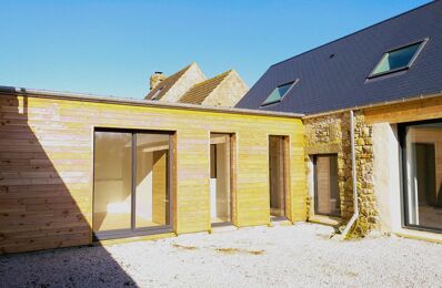 maison 7 pièces 181 m2 à vendre à Cherbourg-en-Cotentin (50100)