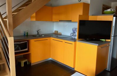 vente appartement 225 750 € à proximité de La Penne-sur-Huveaune (13821)