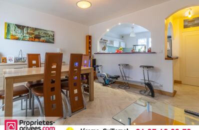 vente maison 93 990 € à proximité de Selles-Saint-Denis (41300)