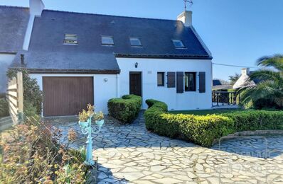 vente maison 673 400 € à proximité de Saint-Pierre-Quiberon (56510)