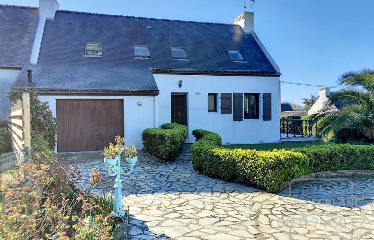 maison 9 pièces 123 m2 à vendre à Groix (56590)