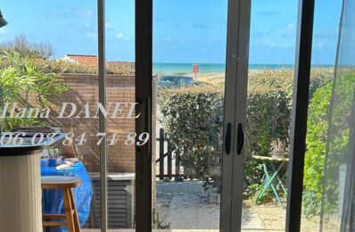vente maison 395 000 € à proximité de Olonne-sur-Mer (85340)