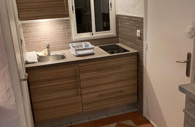 vente appartement 119 000 € à proximité de Grosseto-Prugna (20128)