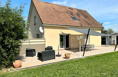 vente maison 327 230 € à proximité de Le Val d'Hazey (27940)