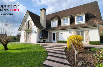 vente maison 228 778 € à proximité de Laniscourt (02000)