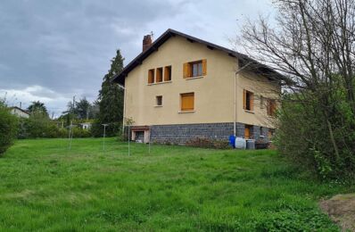 vente maison 360 000 € à proximité de Saint-Genest-Lerpt (42530)