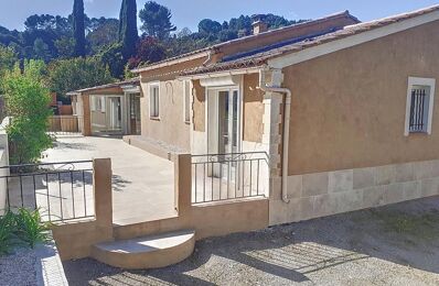 vente maison 309 000 € à proximité de Plan-d'Aups-Sainte-Baume (83640)