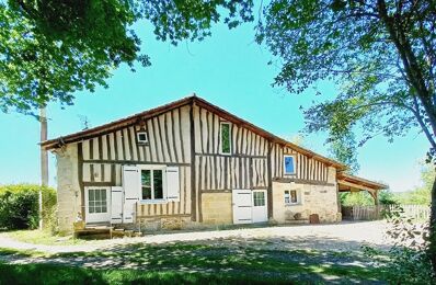 vente maison 300 000 € à proximité de Saint-Christophe-de-Double (33230)