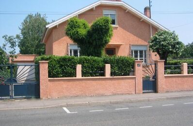 location maison 1 480 € CC /mois à proximité de Villefontaine (38090)